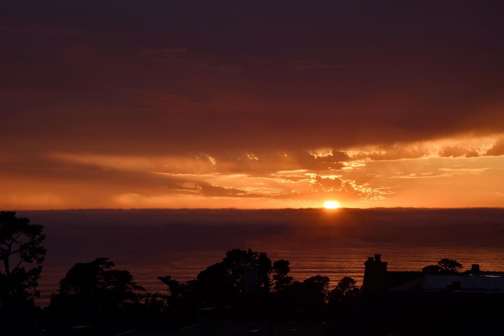 Horizon Inn & Ocean View Lodge Carmel-by-the-Sea Quarto foto