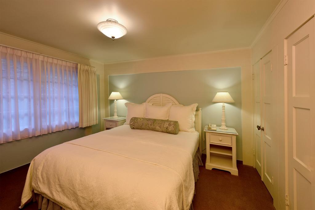 Horizon Inn & Ocean View Lodge Carmel-by-the-Sea Quarto foto