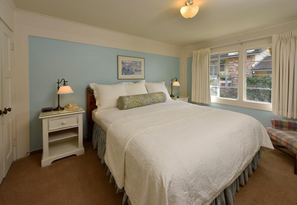 Horizon Inn & Ocean View Lodge Carmel-by-the-Sea Quarto foto