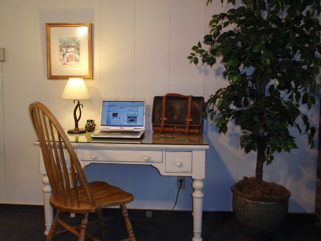 Horizon Inn & Ocean View Lodge Carmel-by-the-Sea Quarto foto